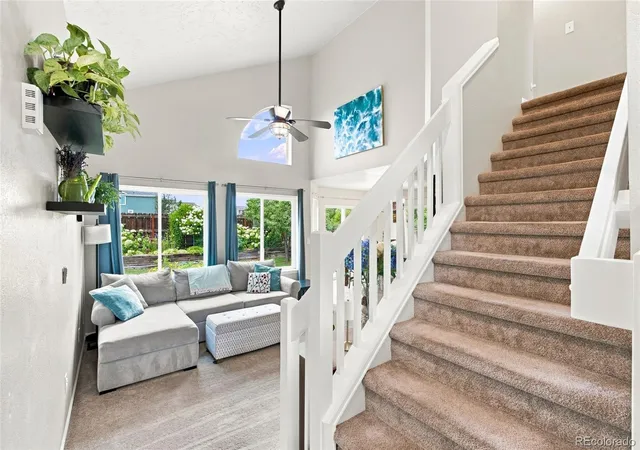 3rd image of 8859 Cloverleaf Cir, Parker, CO 80134 | MLS# 9975316