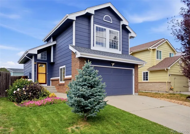 43rd image of 8859 Cloverleaf Cir, Parker, CO 80134 | MLS# 9975316