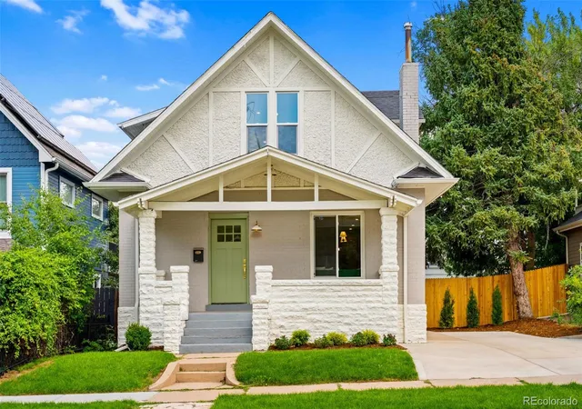 1st image of 3860 Vrain St, Denver, CO 80212 | MLS# 1694305