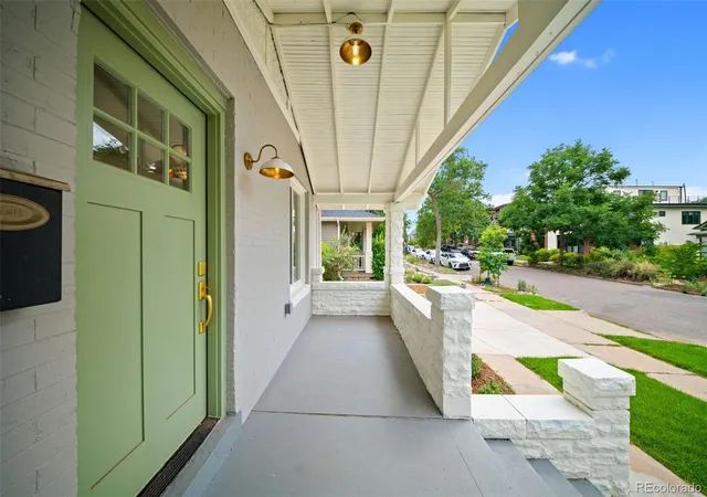 3rd image of 3860 Vrain St, Denver, CO 80212 | MLS# 1694305