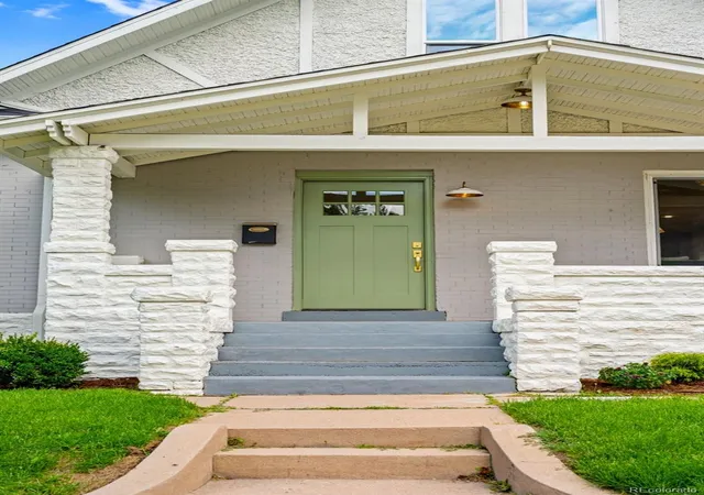 4th image of 3860 Vrain St, Denver, CO 80212 | MLS# 1694305