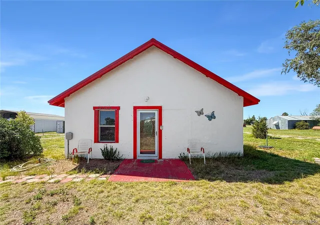 1st image of 29088 County Road S, Karval, CO 80823 | MLS# 2653718