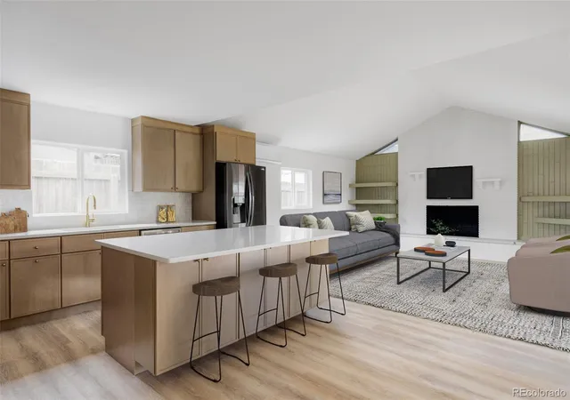 2nd image of 7291 Winona Ct, Westminster, CO 80030 | MLS# 8375547