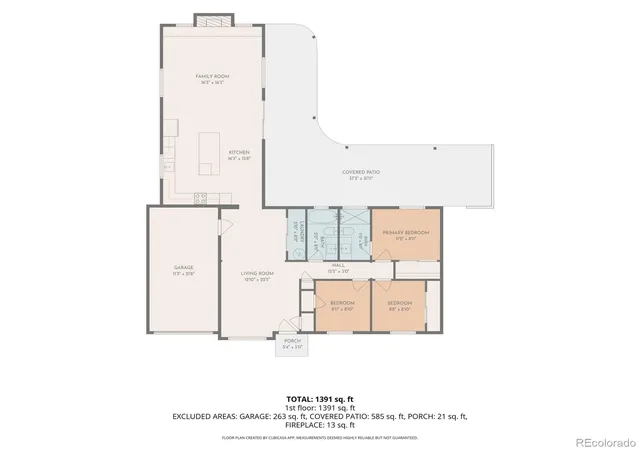 23rd image of 7291 Winona Ct, Westminster, CO 80030 | MLS# 8375547