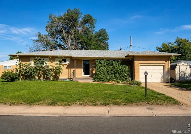 1st image of 1143 Beattie Dr, Sterling, CO 80751 | MLS# IR1066721