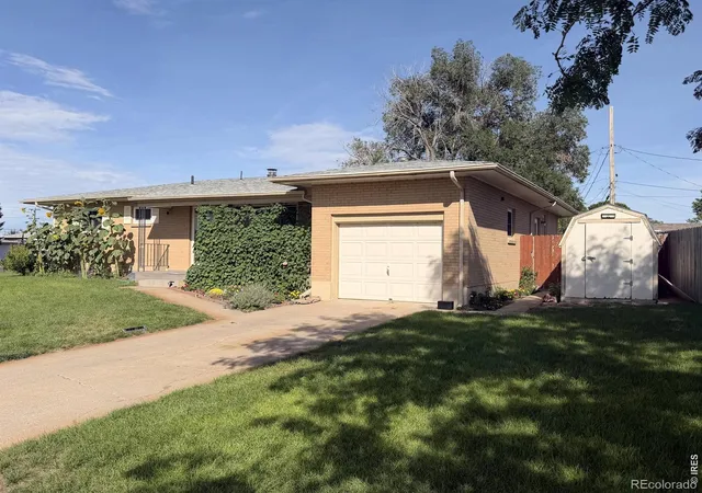 3rd image of 1143 Beattie Dr, Sterling, CO 80751 | MLS# IR1066721