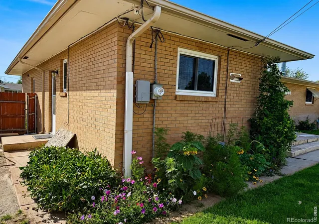 4th image of 1143 Beattie Dr, Sterling, CO 80751 | MLS# IR1066721