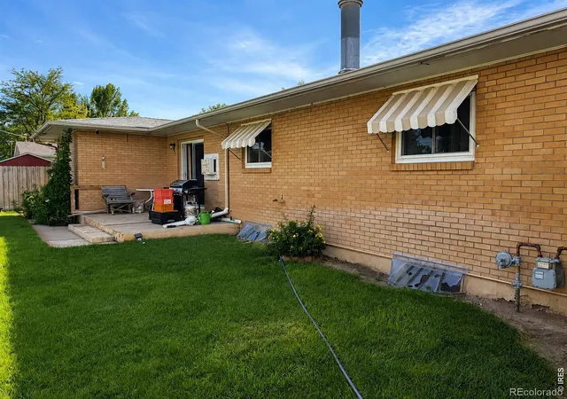 5th image of 1143 Beattie Dr, Sterling, CO 80751 | MLS# IR1066721