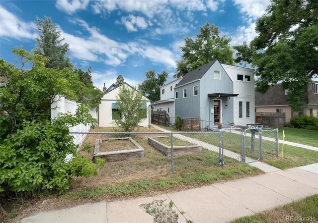 2nd image of 2568 Eaton St, Edgewater, CO 80214 | MLS# 4734450