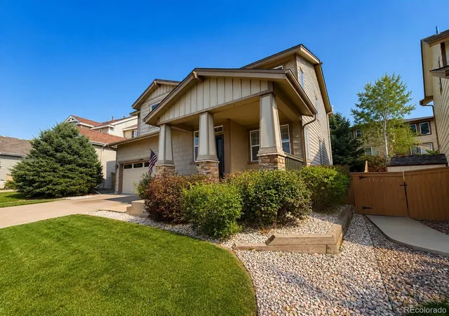 2nd image of 5400 Cloverbrook Cir, Highlands Ranch, CO 80130 | MLS# 9143718