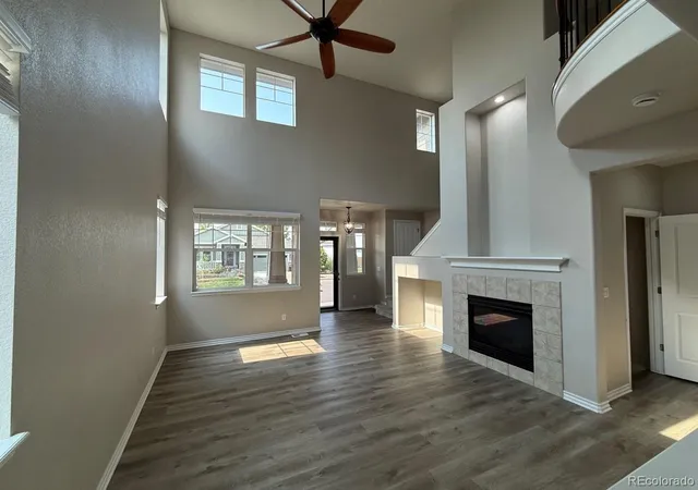 3rd image of 5400 Cloverbrook Cir, Highlands Ranch, CO 80130 | MLS# 9143718
