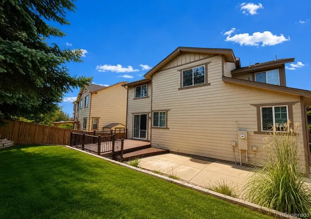 43rd image of 5400 Cloverbrook Cir, Highlands Ranch, CO 80130 | MLS# 9143718