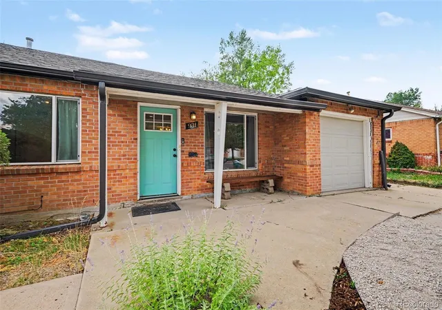 2nd image of 931 Tucson St, Arapahoe, CO 80011 | MLS# 1987443