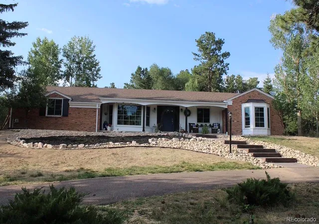1st image of 1350 Woodmoor Dr, Monument, CO 80132 | MLS# 2961615