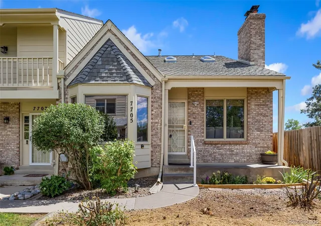1st image of 7705 S Cove Cir, Centennial, CO 80122 | MLS# 4401292