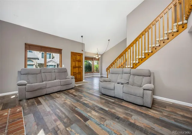 3rd image of 7705 S Cove Cir, Centennial, CO 80122 | MLS# 4401292