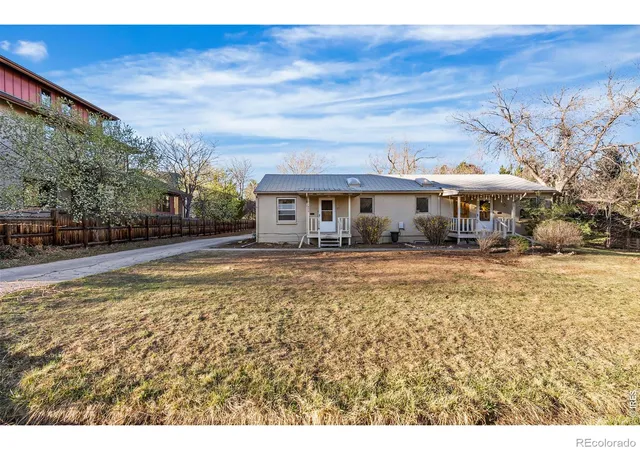 2nd image of 1975 Norwood Ave, Boulder, CO 80304 | MLS# IR1066725