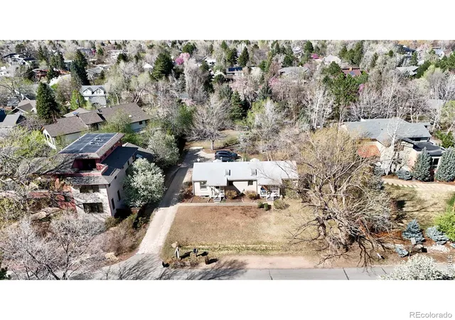 Photo 2 of Single family home for sale at 1975 Norwood Ave, Boulder, CO 80304 | MLS# IR1066725 | Listing updated on 2026-09-22