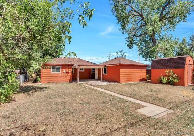 13th image of 1215 Yuba St, Aurora, CO 80011 | MLS# 7614576