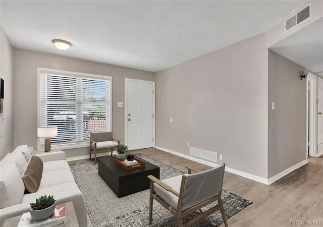 Photo 4 of Single family home for sale at 1215 Yuba St, Aurora, CO 80011 | MLS# 7614576 | Listing updated on 2026-10-07