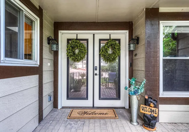 2nd image of 3960 Vondelpark Pl, Colorado Springs, CO 80907 | MLS# 8260695