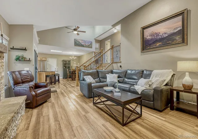 4th image of 3960 Vondelpark Pl, Colorado Springs, CO 80907 | MLS# 8260695