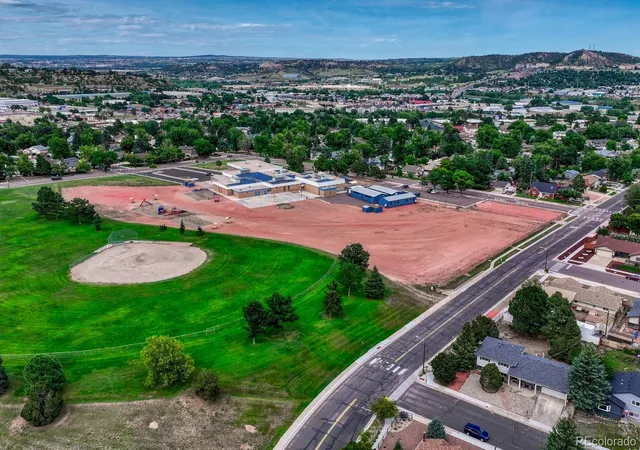 50th image of 3960 Vondelpark Pl, Colorado Springs, CO 80907 | MLS# 8260695