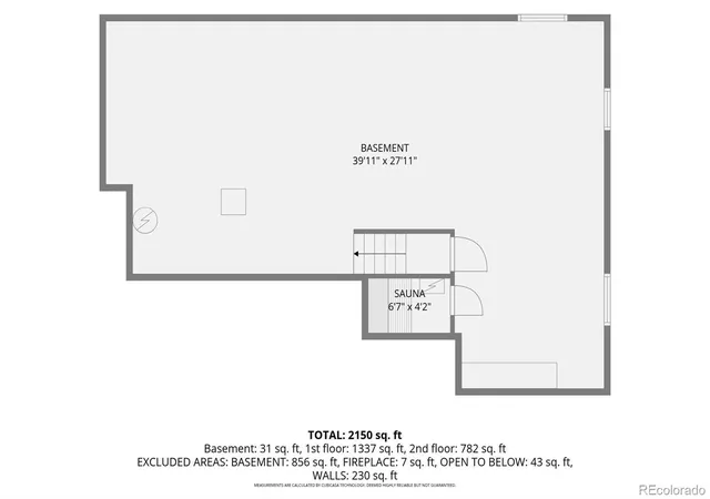 Photo 47 of Single family home for sale at 7654 W Ontario Pl, Littleton, CO 80128 | MLS# 6157436 | Listing updated on 2026-08-28
