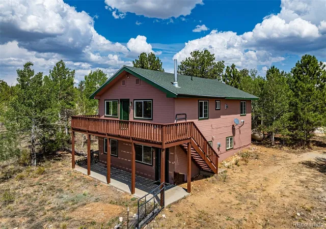 1st image of 141 Hiawatha Cir, Hartsel, CO 80449 | MLS# 8555174