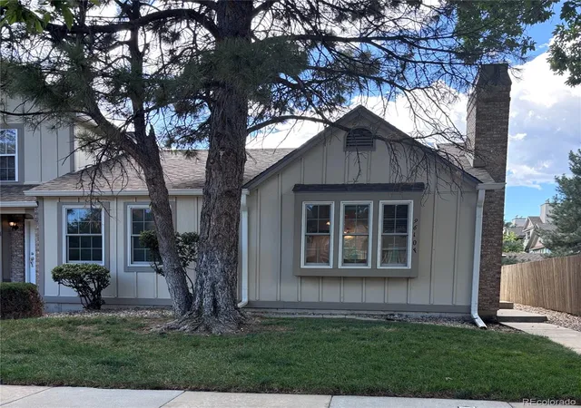 1st image of 9610 W Chatfield Ave #F, Littleton, CO 80128 | MLS# 6705200