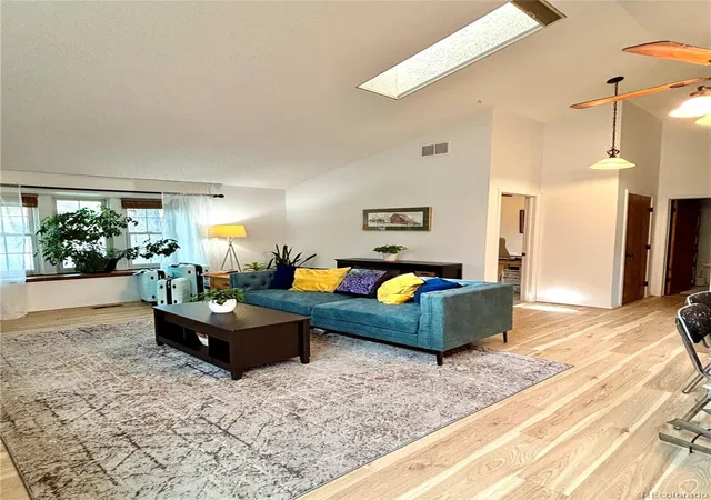 3rd image of 9610 W Chatfield Ave #F, Littleton, CO 80128 | MLS# 6705200