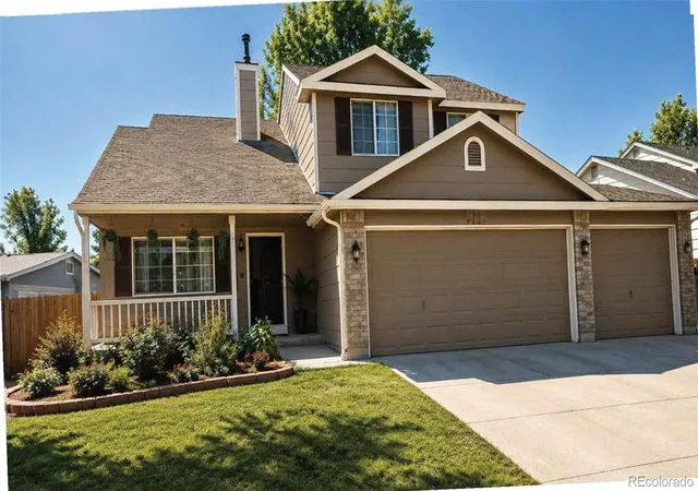 Photo 1 of Single family home for sale at 13043 Hudson St, Thornton, CO 80241 | MLS# 7386435 | Listing updated on 2026-08-21