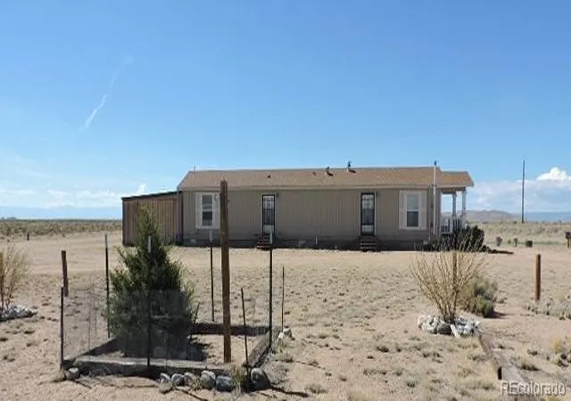 Photo 2 of Single family home for sale at 8611 Cortez Rd, Blanca, CO 81123 | MLS# 1784513 | Listing updated on 2026-09-01