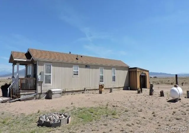 Photo 4 of Single family home for sale at 8611 Cortez Rd, Blanca, CO 81123 | MLS# 1784513 | Listing updated on 2026-09-01