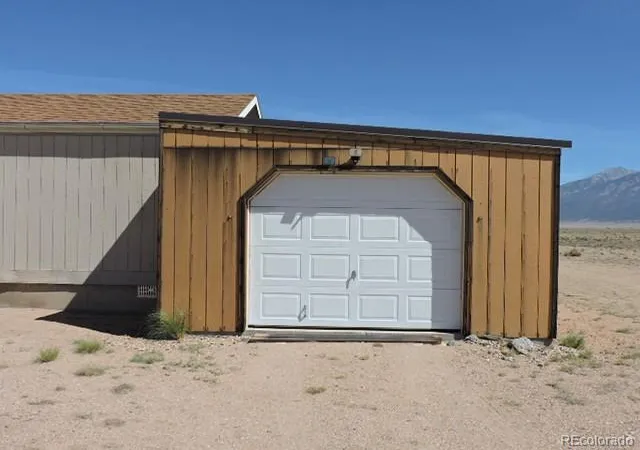 Photo 5 of Single family home for sale at 8611 Cortez Rd, Blanca, CO 81123 | MLS# 1784513 | Listing updated on 2026-09-01