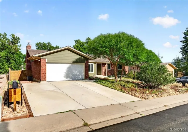1st image of 1868 S Alkire Ct, Lakewood, CO 80228 | MLS# 7070396