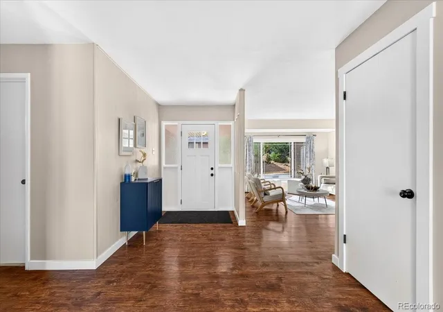 2nd image of 1868 S Alkire Ct, Lakewood, CO 80228 | MLS# 7070396