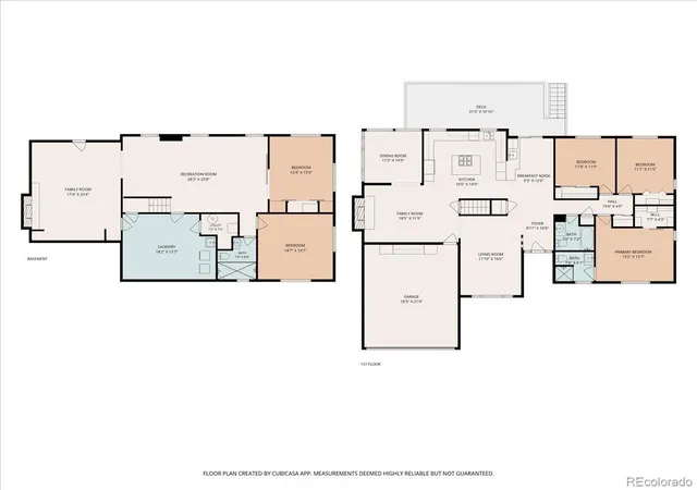 50th image of 1868 S Alkire Ct, Lakewood, CO 80228 | MLS# 7070396