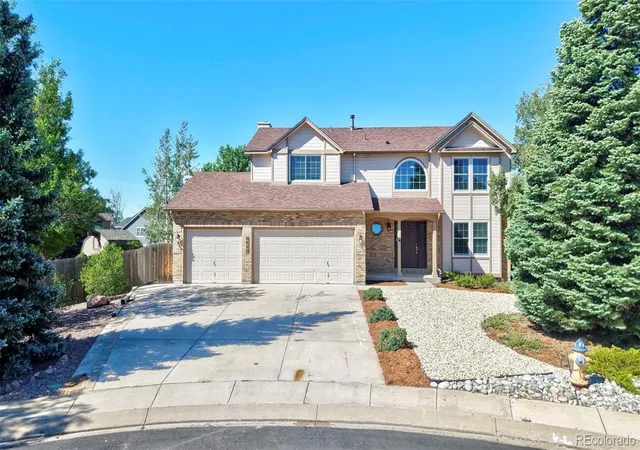 1st image of 8630 Candleflower Cir, Colorado Springs, CO 80920 | MLS# 9196753
