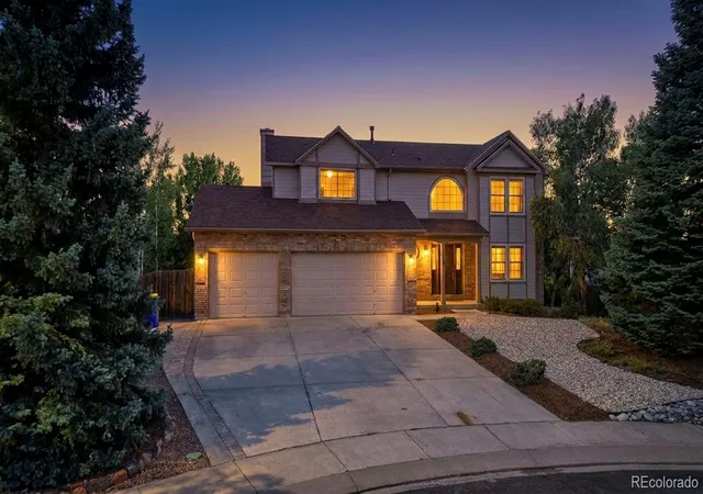 2nd image of 8630 Candleflower Cir, Colorado Springs, CO 80920 | MLS# 9196753