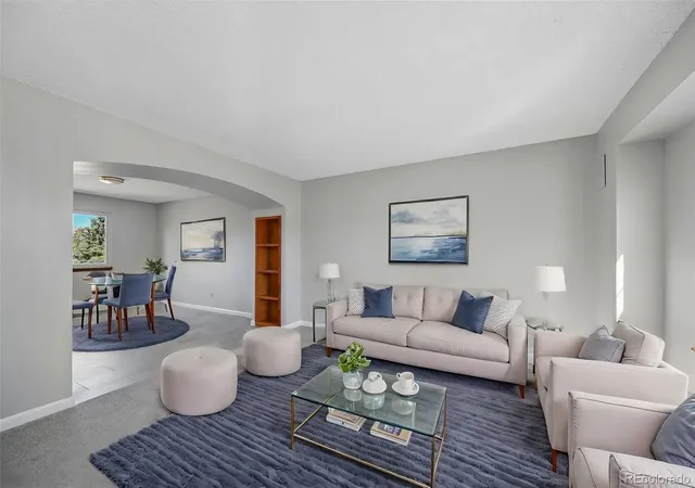4th image of 8630 Candleflower Cir, Colorado Springs, CO 80920 | MLS# 9196753