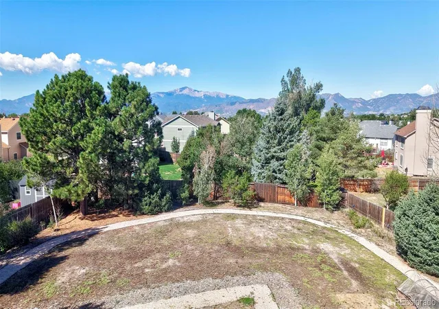 46th image of 8630 Candleflower Cir, Colorado Springs, CO 80920 | MLS# 9196753