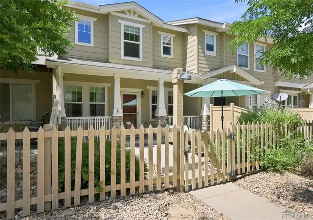 2nd image of 17926 E 104th Wy #B, Commerce City, CO 80022 | MLS# 8996414