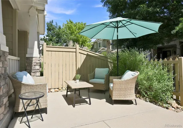 3rd image of 17926 E 104Th Wy #B, Commerce City, CO 80022 | MLS# 8996414
