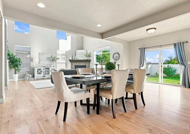 3rd image of 608 Vermilion Peak Dr, Windsor, CO 80550 | MLS# IR1066726