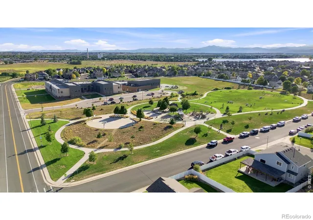 50th image of 608 Vermilion Peak Dr, Windsor, CO 80550 | MLS# IR1066726
