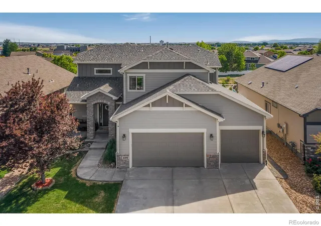 5th image of 608 Vermilion Peak Dr, Windsor, CO 80550 | MLS# IR1066726