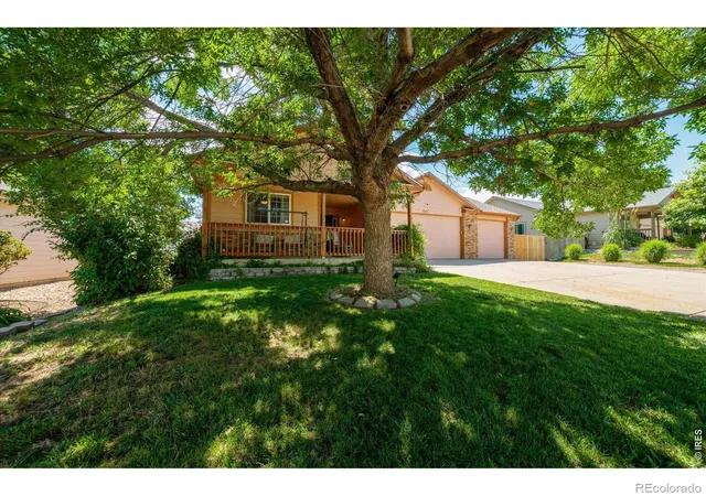 Photo 1 of Single family home for sale at 905 Scotch Pine Dr, Severance, CO 80550 | MLS# IR1066728 | Listing updated on 2026-09-02