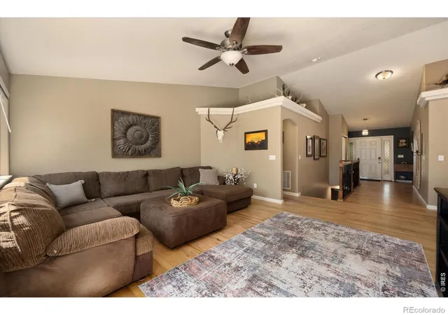 Photo 4 of Single family home for sale at 905 Scotch Pine Dr, Severance, CO 80550 | MLS# IR1066728 | Listing updated on 2026-09-03