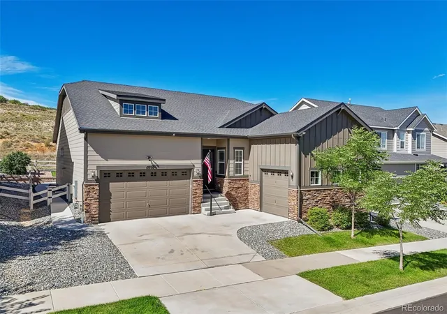 1st image of 17758 E Emilia Dr, Parker, CO 80134 | MLS# 2567398